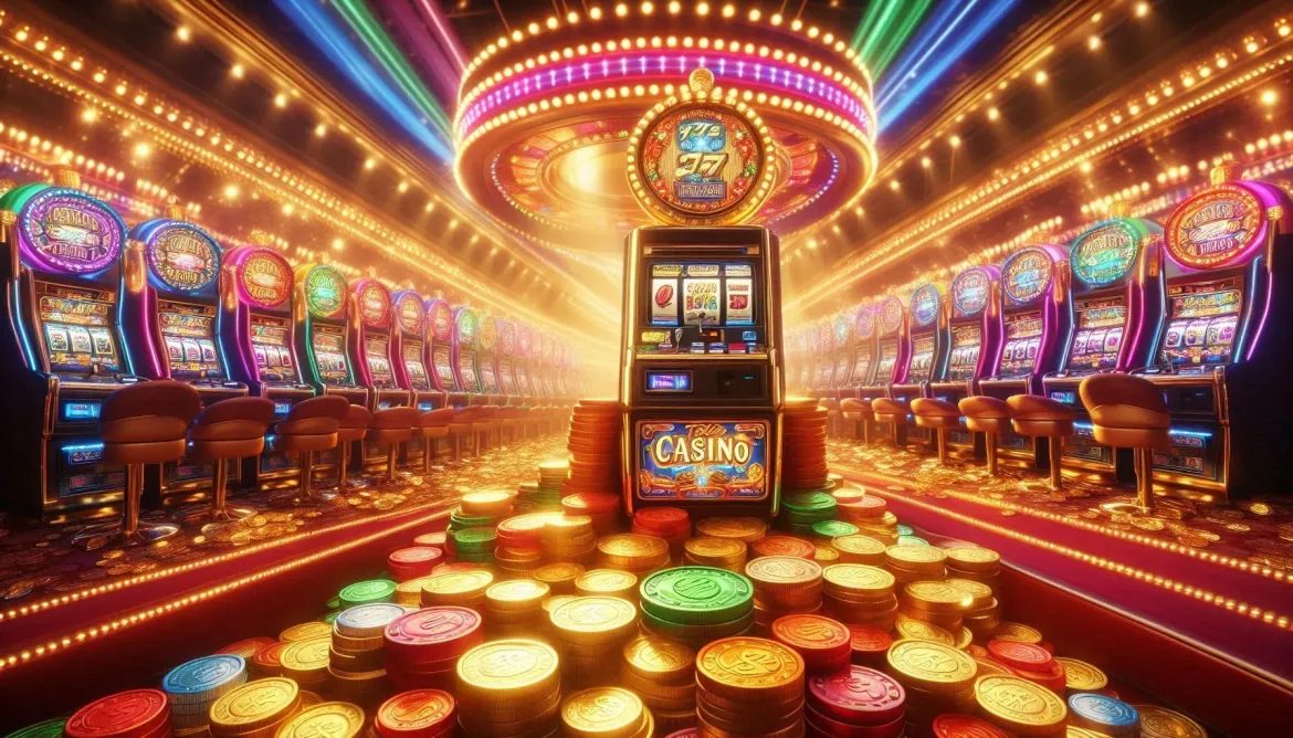 Gossip Bingo Casino